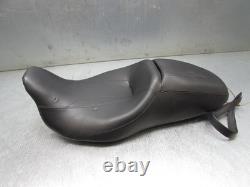 Harley Davidson Touring 2009-2022 Seat / Seating / Saddle Part No. P52000142