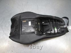 Harley Davidson Touring 2009-2022 Seat / Seating / Saddle Part No. P52000142