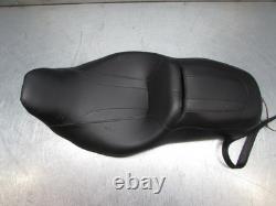 Harley Davidson Touring 2009-2022 Seat / Seating / Saddle Part No. P52000142