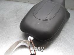 Harley Davidson Touring 2009-2022 Seat / Seating / Saddle Part No. P52000142