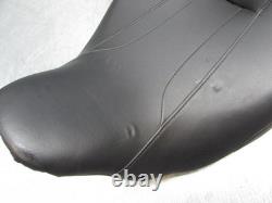 Harley Davidson Touring 2009-2022 Seat / Seating / Saddle Part No. P52000142