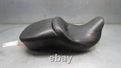 Harley Davidson Touring Motorcycle Seat Saddle Part No P52000033