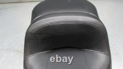 Harley Davidson Touring Motorcycle Seat Saddle Part No P52000033