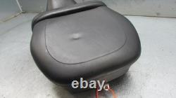 Harley Davidson Touring Motorcycle Seat Saddle Part No P52000033