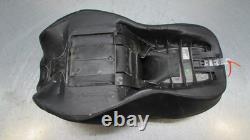 Harley Davidson Touring Motorcycle Seat Saddle Part No P52000033