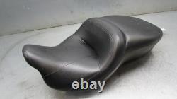 Harley Davidson Touring Motorcycle Seat Saddle Part No P52000033