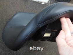 Harley-Davidson Touring Road Glide ST FLTRXST Front Seat 2022-23 5/25