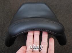 Harley-Davidson Touring Road Glide ST FLTRXST Front Seat 2022-23 5/25