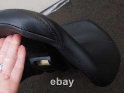 Harley-Davidson Touring Road Glide ST FLTRXST Front Seat 2022-23 5/25