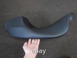 Harley-Davidson Touring Road Glide ST FLTRXST Front Seat 2022-23 5/25