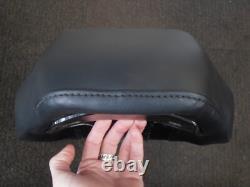 Harley-Davidson Touring Road Glide ST FLTRXST Front Seat 2022-23 5/25