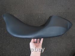 Harley-Davidson Touring Road Glide ST FLTRXST Front Seat 2022-23 5/25