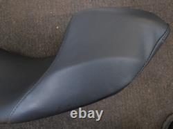 Harley-Davidson Touring Road Glide ST FLTRXST Front Seat 2022-23 5/25