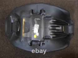 Harley-Davidson Touring Road Glide ST FLTRXST Front Seat 2022-23 5/25