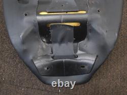 Harley-Davidson Touring Road Glide ST FLTRXST Front Seat 2022-23 5/25