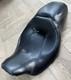 Harley Davidson Touring Road King Dual Seat Oem Saddle 2012 Flhr