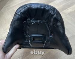 Harley Davidson Touring Road King Dual Seat OEM Saddle 2012 FLHR