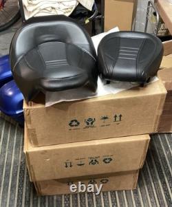 Harley Davidson Touring Seat Streetglide Electraglide FLH FLT Models