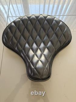 Harley Davidson Tractor Style Seat