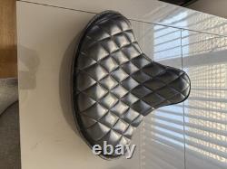 Harley Davidson Tractor Style Seat