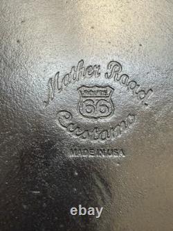 Harley Davidson Tractor Style Seat