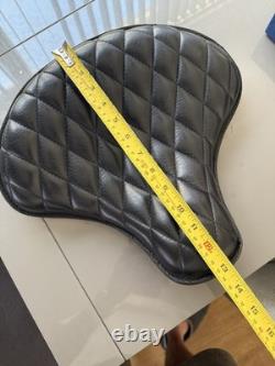 Harley Davidson Tractor Style Seat