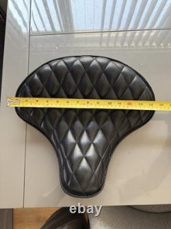 Harley Davidson Tractor Style Seat