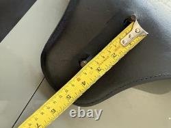 Harley Davidson Tractor Style Seat