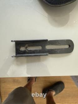 Harley Davidson Tractor Style Seat