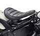 Harley Davidson Tuck & Roll Solo Saddle- 52000315- 25%off Rrp £232.37