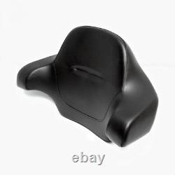 Harley Davidson Ultra Limited FLHTK 14-23 Backrest
