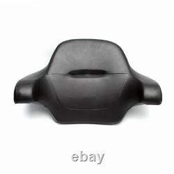 Harley Davidson Ultra Limited FLHTK 14-23 Backrest