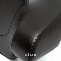Harley Davidson Ultra Limited FLHTK 14-23 Backrest