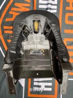 Harley-Davidson VRSCDX, Night Rod OEM driver & passenger seat