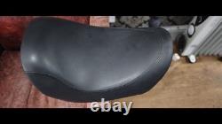 Harley Davidson V-Rod VRSCA1130 Riders Seat