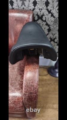 Harley Davidson V-Rod VRSCA1130 Riders Seat