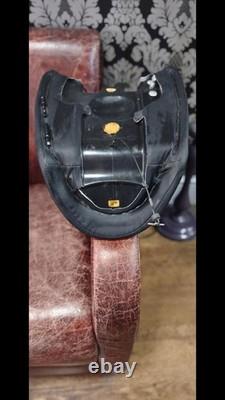 Harley Davidson V-Rod VRSCA1130 Riders Seat
