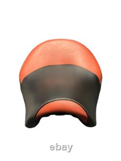 Harley Davidson V-rod Riders Front Seat Saddle Rdw-92/6-0067