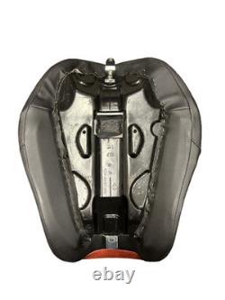 Harley Davidson V-rod Riders Front Seat Saddle Rdw-92/6-0067