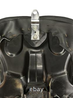 Harley Davidson V-rod Riders Front Seat Saddle Rdw-92/6-0067