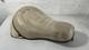 Harley-davidson Vintage White/cream Buddy Seat & T-bar Pre-1978 Shovelhead