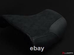 Harley Davidson Vrod Muscle Seat Covers 2009-2015 2015 2016 2017 Black Luimoto