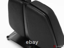 Harley Davidson Vrod Muscle Seat Covers 2009-2015 2015 2016 2017 Black Luimoto