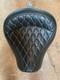Harley Davidson Wide Glide Fxdwg Mustang Solo. Seat 1996-2000 Superb