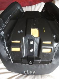 Harley Davidson? XG750A? Raised Seat (Modified) Superb Comfort For Tall Rider
