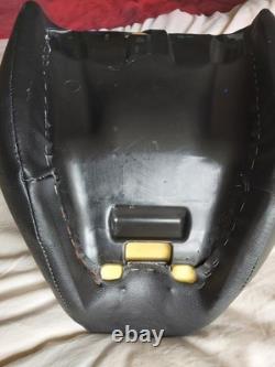 Harley Davidson? XG750A? Raised Seat (Modified) Superb Comfort For Tall Rider