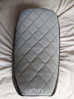 Harley Davidson? XG750A? Raised Seat (Modified) Superb Comfort For Tall Rider