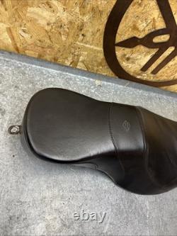 Harley Davidson XL1200R 2009 Seat saddle OEM Genuine