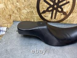 Harley Davidson XL1200R 2009 Seat saddle OEM Genuine