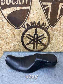 Harley Davidson XL1200R 2009 Seat saddle OEM Genuine